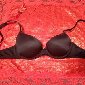 32AA Victoria's Secret Pink bra